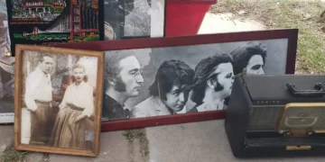 Líderes del Bazar del Monumento denuncian hostigamiento institucional en Juárez