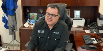 Incorporación de Oscar Derma al Comité Directivo Estatal del PRI