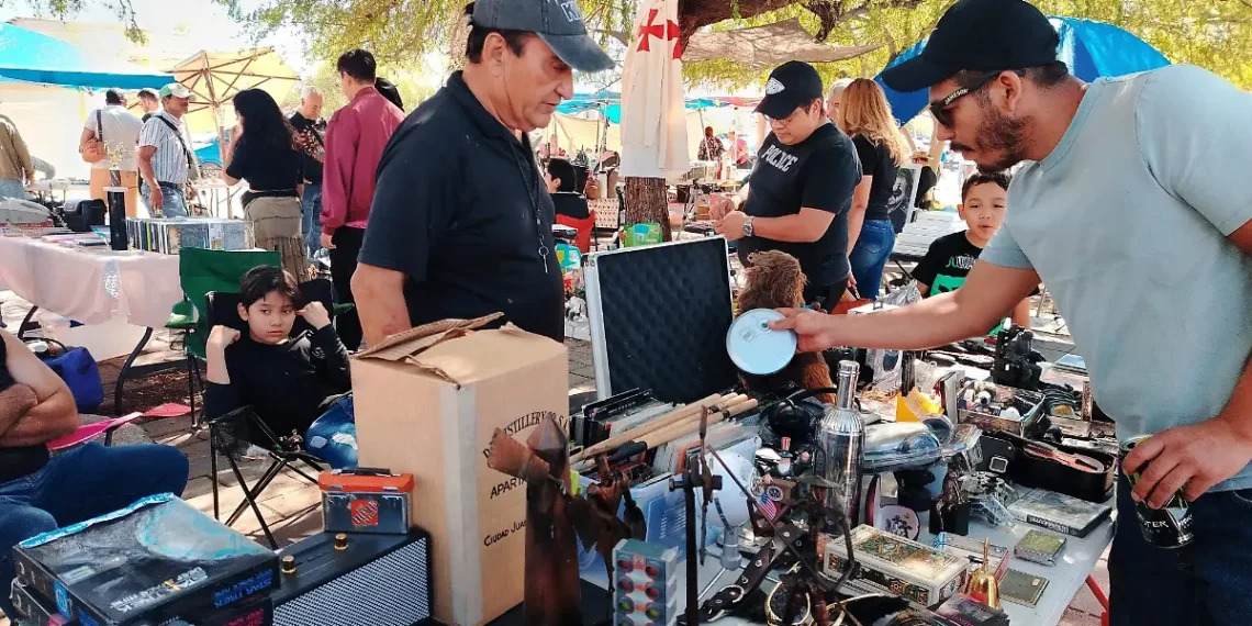 Alcalde defiende operación histórica del Bazar del Monu