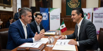 El dilema: identidad vs. pragmatismo electoral