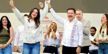 Nacho Mier, sus raíces priistas/ Heredero de Adán Augusto/ Mier ignora a Sheinbaum