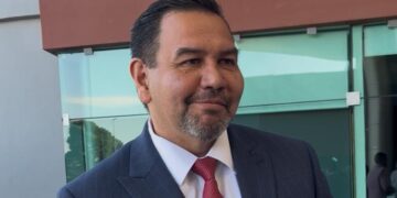 Cruz Pérez Cuéllar encabeza festejo masivo en la capital del estado