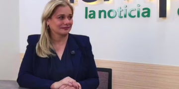 Gobernadora anuncia inicio inmediato de pasos a desnivel en la capital