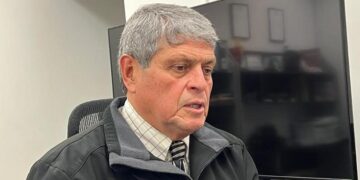 Renuncia Maurilio Fuentes a la Subsecretaría de Educación