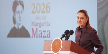 Sheinbaum analiza con Morena y aliados agenda legislativa tras rechazo de reforma electoral
