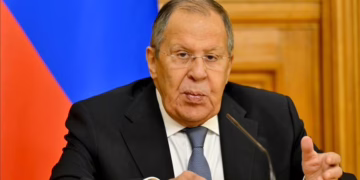 Lavrov reafirma apoyo a Cuba frente a presiones de EE.UU.