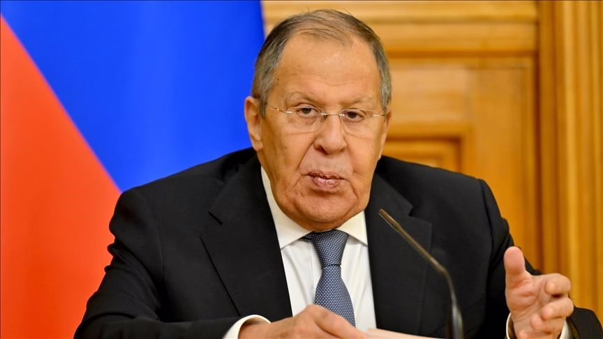Lavrov reafirma apoyo a Cuba frente a presiones de EE.UU.