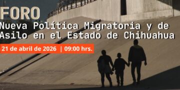 El Congreso será sede de foro sobre nueva política migratoria y asilo