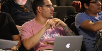 Cultura imparte asesorías para convocatorias “Eká” y “CineChih”