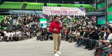 «Sé Extraordinario» impacta a más de 11 mil jóvenes en Chihuahua