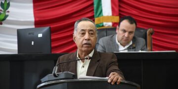 Diputado panista urge apoyo urgente al campo chihuahuense