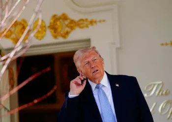 Trump les da mala fama a los ancianos