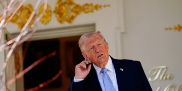 Trump les da mala fama a los ancianos