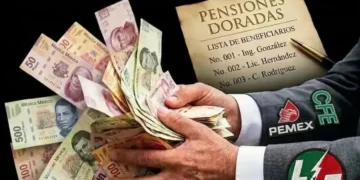 Se publica en DOF decreto que elimina pensiones doradas de altos funcionarios
