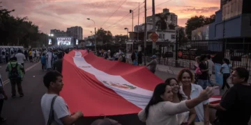 35 candidatos se disputan la Presidencia de Perú en elecciones marcadas por la fragmentación