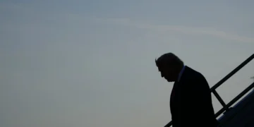 Trump desata alarma por su estabilidad mental