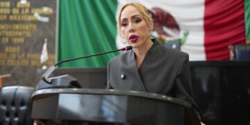 PAN vive su mayor crisis en Chihuahua capital: denuncia Brenda Ríos