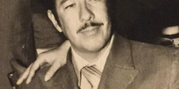 A 40 años de la muerte de Miguelito Ramos, el popular reportero gráfico juarense