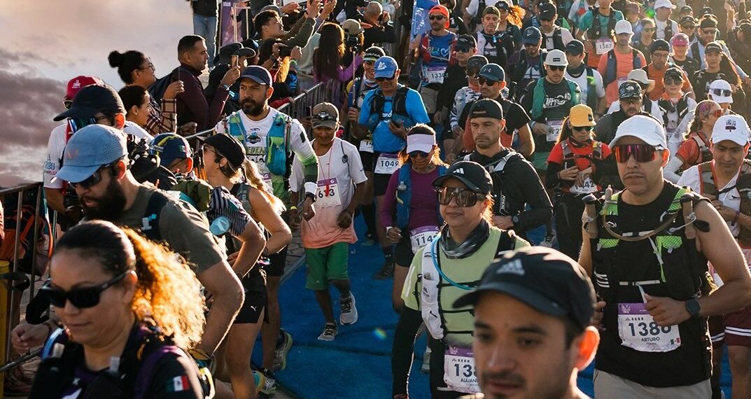 Chihuahua triunfa en “Lo Mejor de México” con el Chepe y el Ultra Maratón