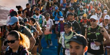 Chihuahua triunfa en “Lo Mejor de México” con el Chepe y el Ultra Maratón