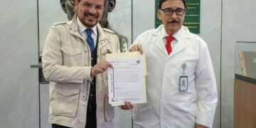Arrastra controversia de Oaxaca el nuevo delegado del IMSS en Chihuahua