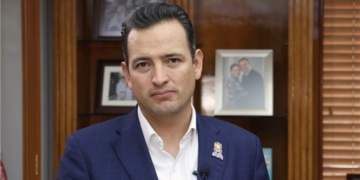 Bonilla el alcalde mejor evaluado de  ciudades capitales