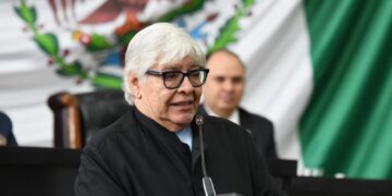El Congreso reconoce como «Chihuahuense Distinguido» a Sebastián