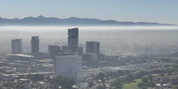 Diputada morena critica “venta de engomados” y exige acciones reales contra la contaminación en Chihuahua