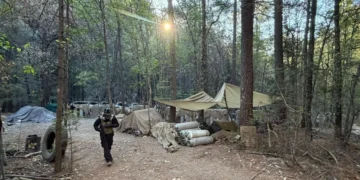 México investigará el rol de seguridad de dos agentes de EE. UU. en Chihuahua