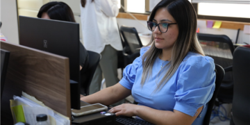Chihuahua impulsa a mujeres en maestría de ciudades inteligentes