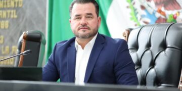Tarifa Cero en casetas para el campo chihuahuense, pide el diputado Avitia