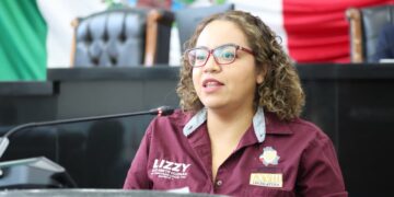 Morena solicita comparecencia de Maru Campos en el Congreso por agentes de la CIA