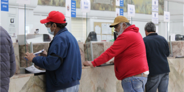 Chihuahua recauda más de mil 207 millones de pesos en Predial durante el primer trimestre