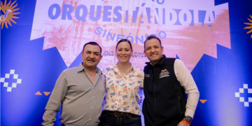 Conjunto Primavera y orquesta sinfónica festejarán a las mamás en El Palomar