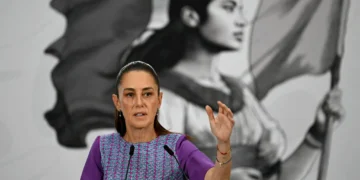 El dilema de Sheinbaum: entregar a Rocha o desafiar a Washington