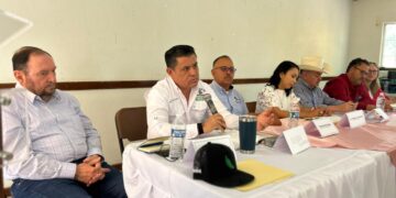 Ascensión busca incorporarse a franja fronteriza