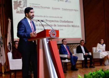 Sheinbaum propone a Roberto Lazzeri para embajador en EE.UU.