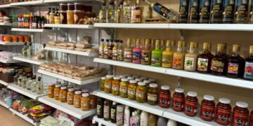 Invitan a agroindustriales a registrarse antes del 13 de mayo para el Recetario de productos chihuahuenses