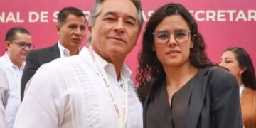 Gobierno de AMLO autorizó 20 casinos a empresa ligada a la familia  de Hernán Bermúdez