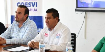 Coesvi inicia Programa de Créditos de Mejoramiento 2026 en Camargo