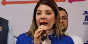 Tras los pasos de… Daniela Álvarez, a batear de sacrificio