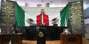 Informe del Cuarto Año de Gobierno se presenta ante el Pleno del Congreso de Chihuahua