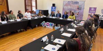 Se incorporan 10 municipios a la Declaratoria Estatal de Crianza Afectiva