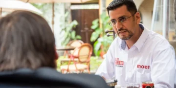 Morena alista renovación de su dirigencia nacional; Carlos Castillo a Finanzas, se dice