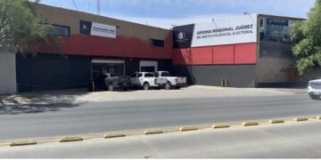 Avanza proceso de revocación de mandato de Pérez Cuéllar en Juárez