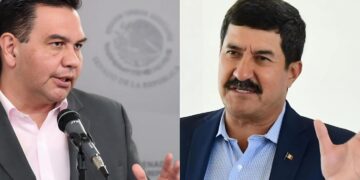 SCJN resuelve contra Pérez Cuéllar a favor de Corral