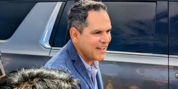 Loya acepta medir resultados contra Bonilla por la candidatura del PAN a la gubernatura de Chihuahua