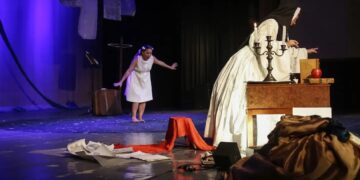 Invitan al 50 Festival Internacional de Drama Español del Siglo de Oro