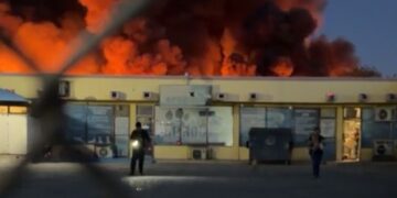 Grave las carencias en Bomberos de Juárez: rescatistas