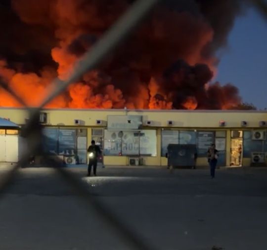 Grave las carencias en Bomberos de Juárez: rescatistas